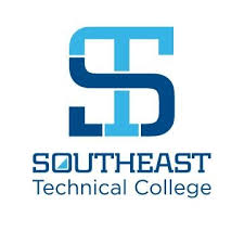 Southeast Technical College logo